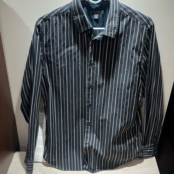Banana Republic Other - Banana Republic men’s slim fit medium button down